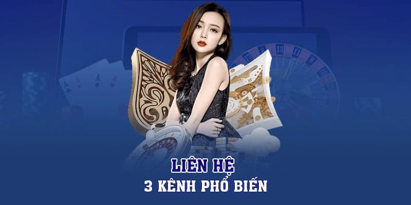 Liên hệ ngay tổng đài FO88 