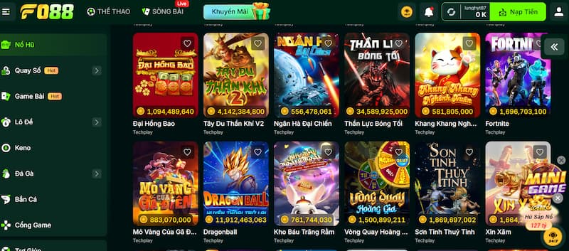 Thủ tục đặt cược game quay hũ 