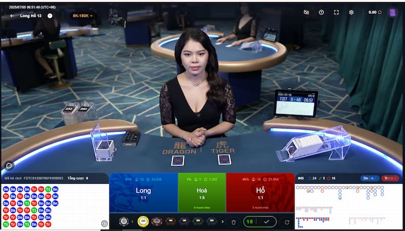 xác suất cược game thắng cao