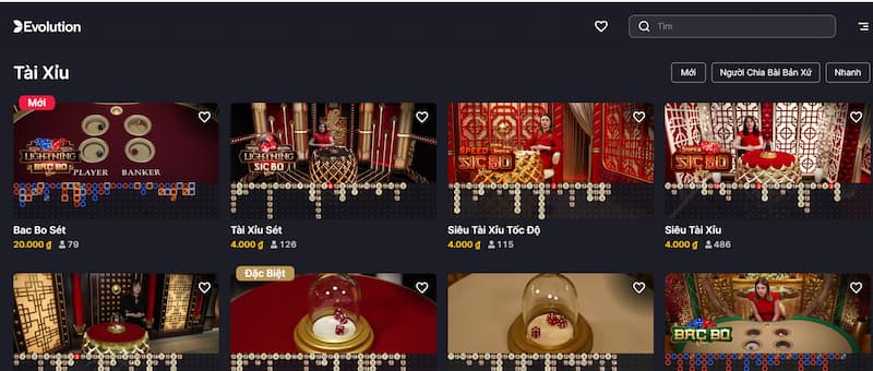 nắm thật chắc luật cược