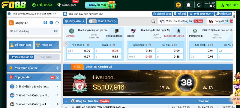 Hiểu rõ bản chất cá cược bóng đá là gì