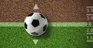 kèo bóng đá là gì?